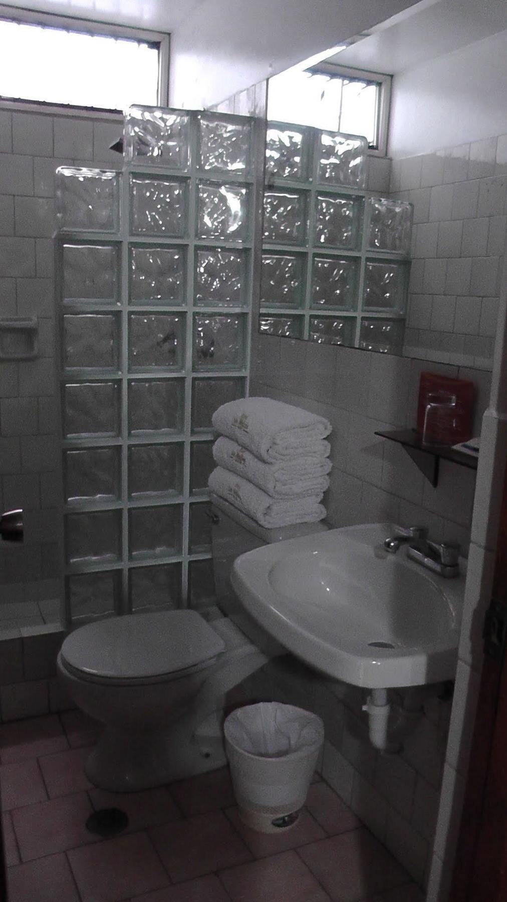 Hotel La Molina Lima Buitenkant foto